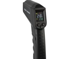 Cook & Baker Infrarødt Termometer